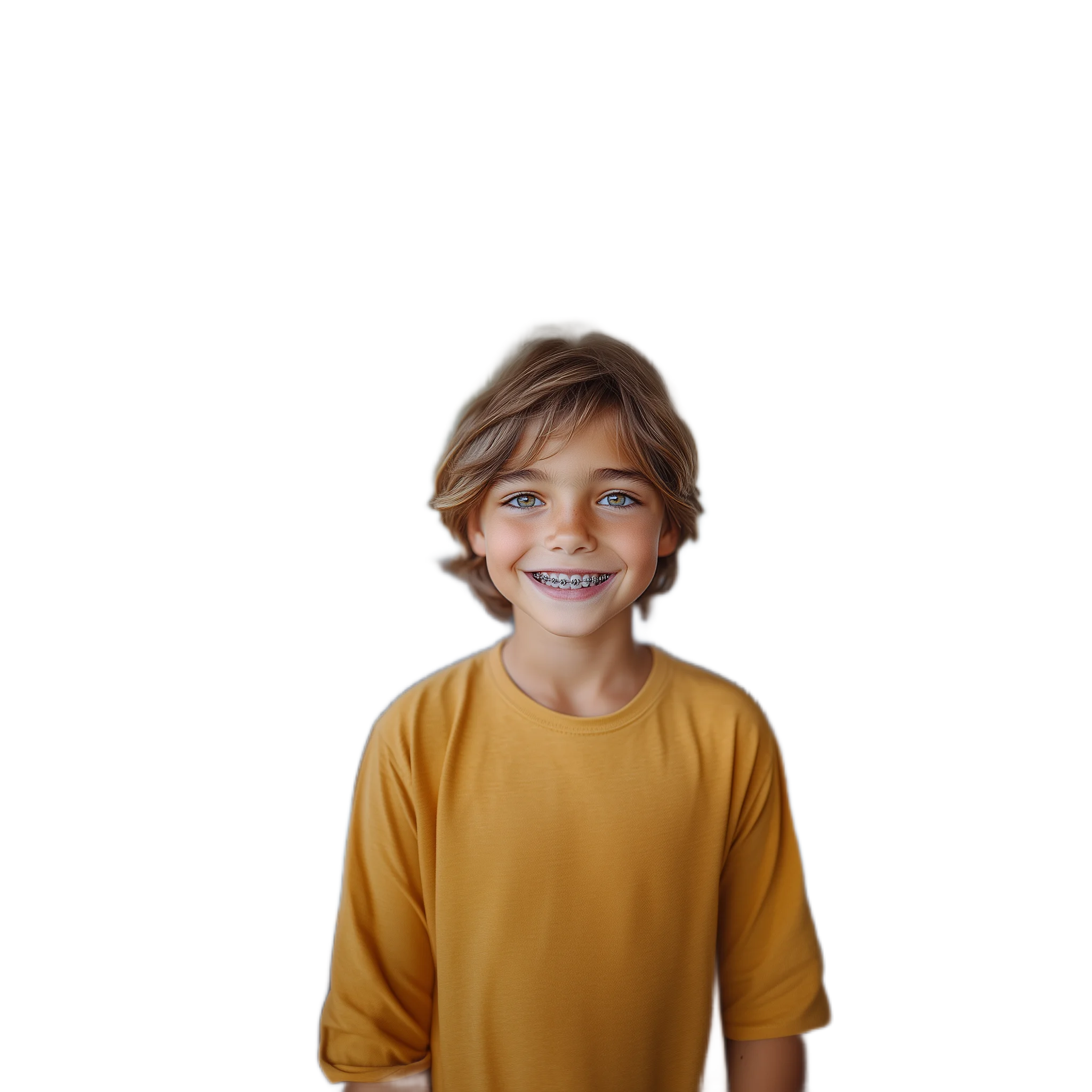 Баннер Детские брекеты Баннер Детские брекеты