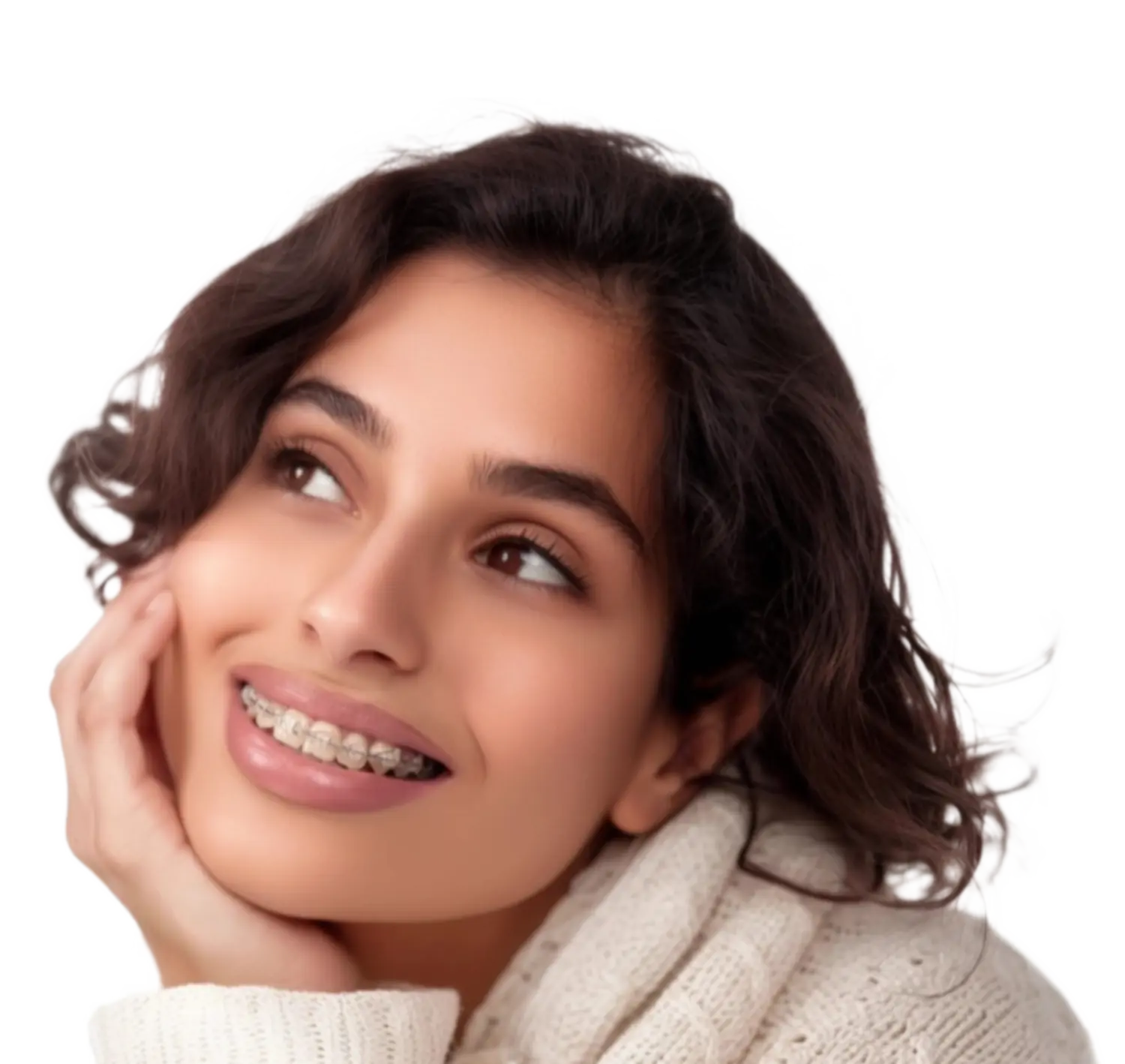 Баннер Безлигатурные брекеты Баннер Безлигатурные брекеты