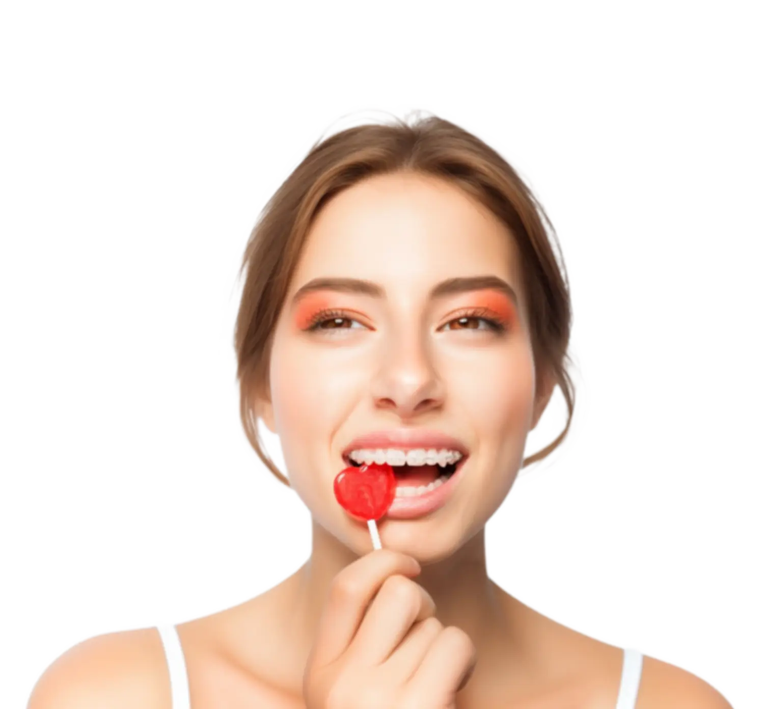 Баннер Керамические брекеты Баннер Керамические брекеты