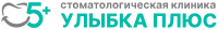 Логотип клиники логотип